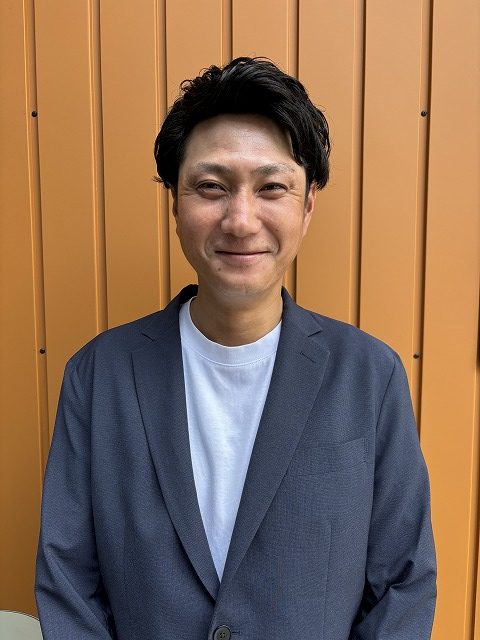 兵藤さん